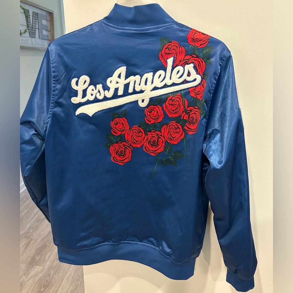 Men Jacket - Picture 5 of 5